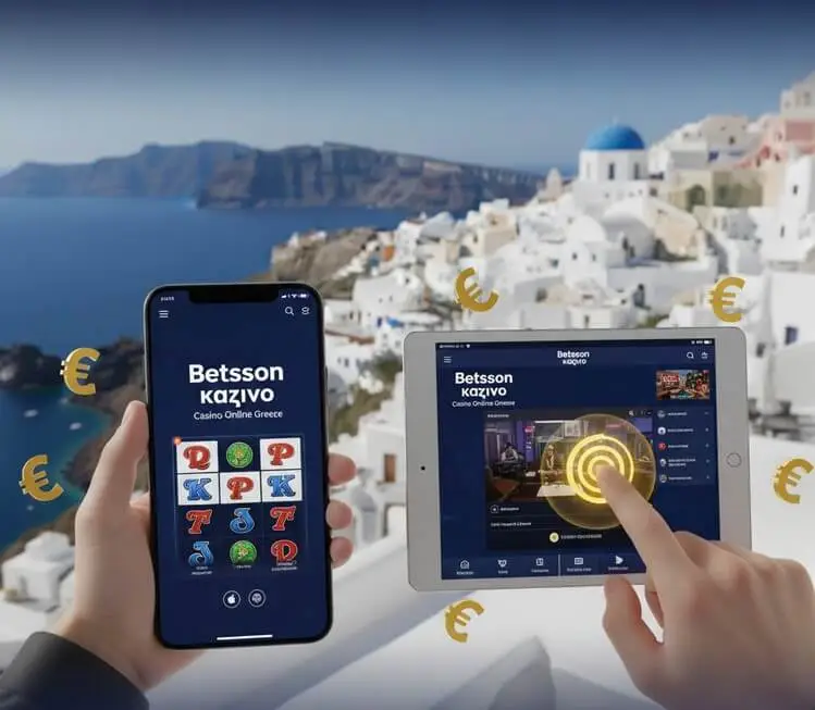 Καινούργια online casino στην ελληνική αγορά